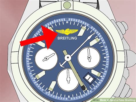 how to spot a fake breitling superocean 2 authentic|real breitling.